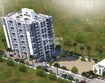 Nirman Aura Tower View