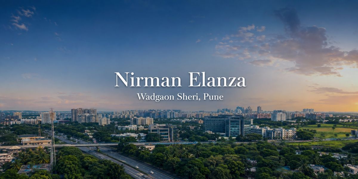 Nirman Elanza Featured Image