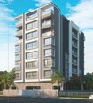 Nirman Gulmohar Apartment Exteriors