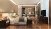 Nirman Gulmohar Apartment Interiors