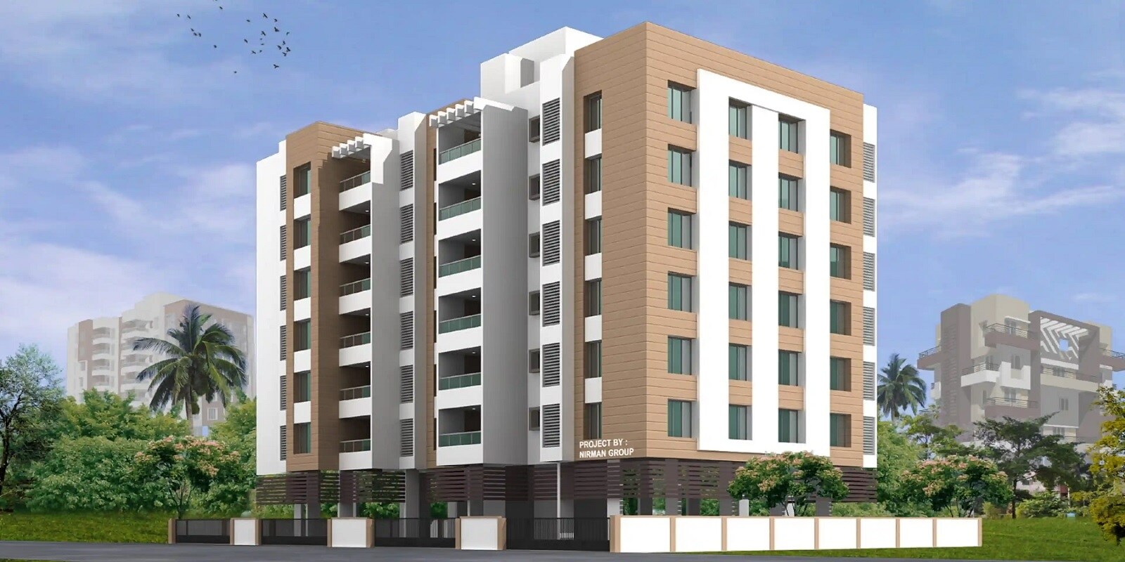 Nirman Hillside