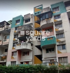 Nirman Nadbramha Society Nirman Nadbramha Society