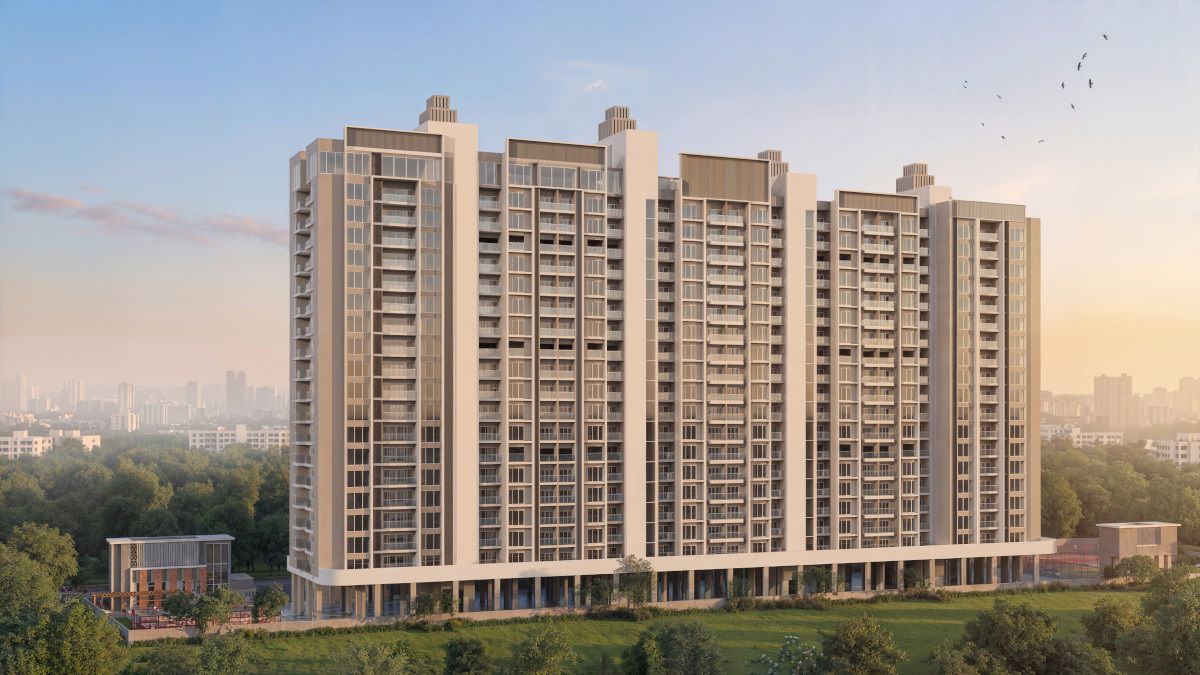 Nirman Neopolis