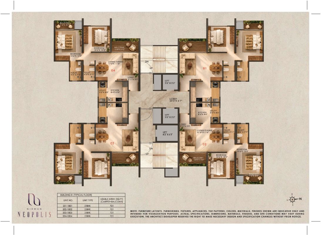 Nirman Neopolis