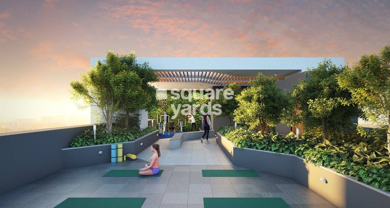 Nirman Nirvana Amenities-Features 7