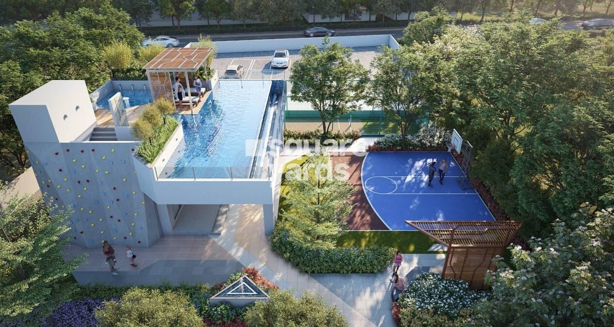 Nirman Nirvana Amenities-Features 8