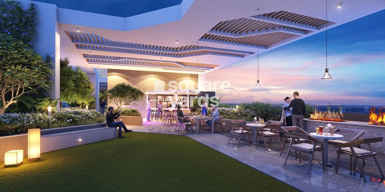 Nirman Nirvana Amenities-Features 2