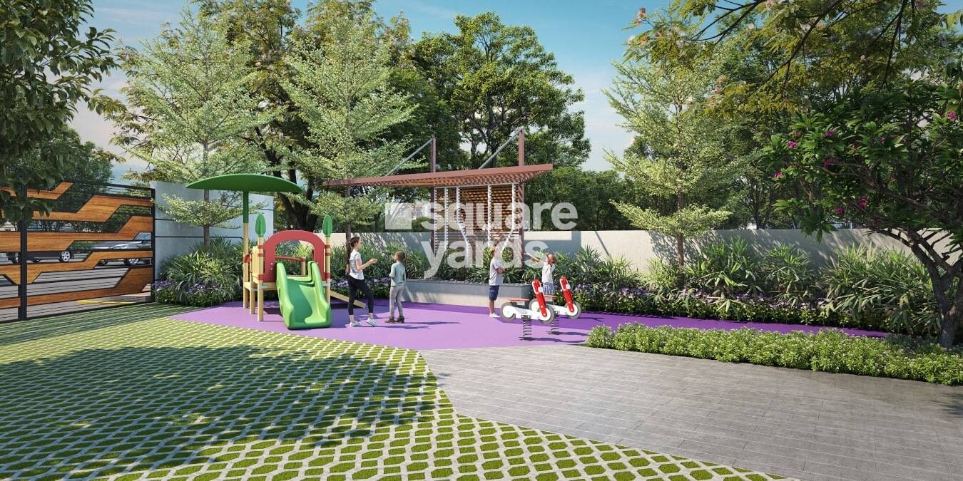 Nirman Nirvana Amenities-Features 3