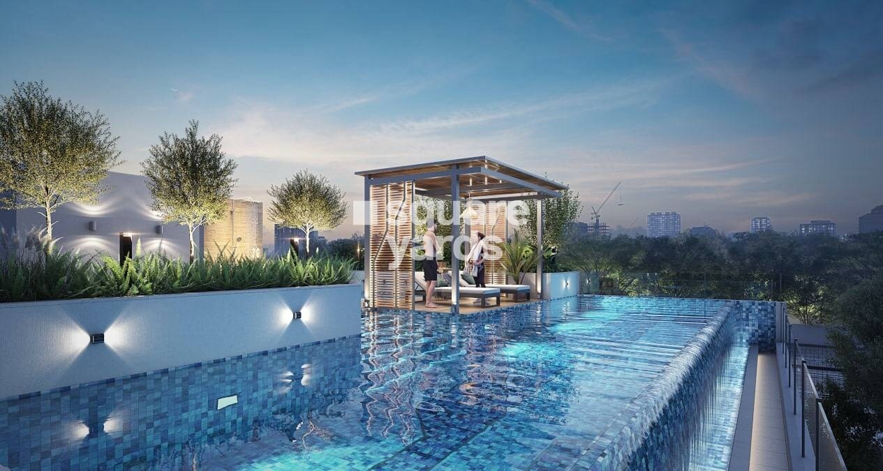 Nirman Nirvana Amenities-Features 4