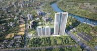 Nirman Nirvana Tower View