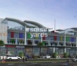 Nirman One Mall
