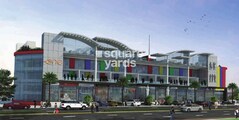 Nirman One Mall