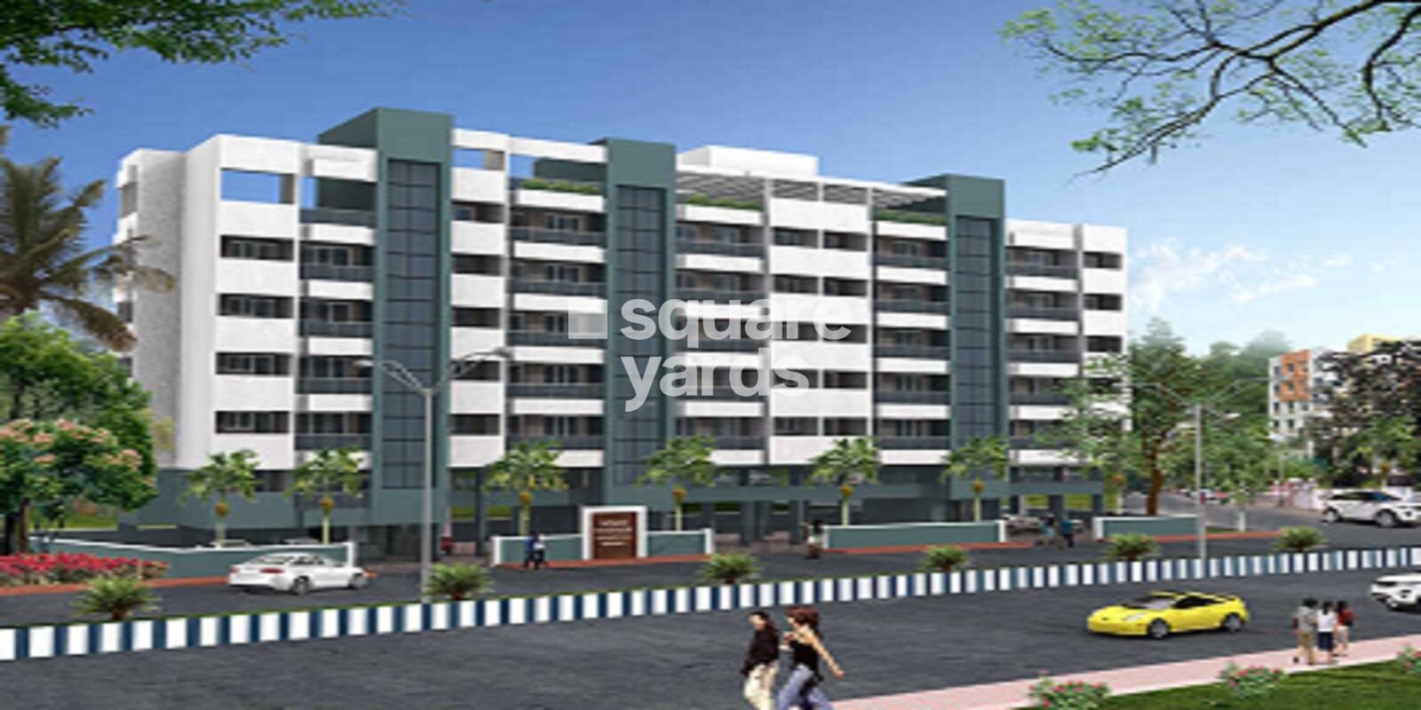 Nirman Riverside