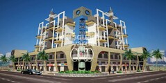 Nirman Royale Shell