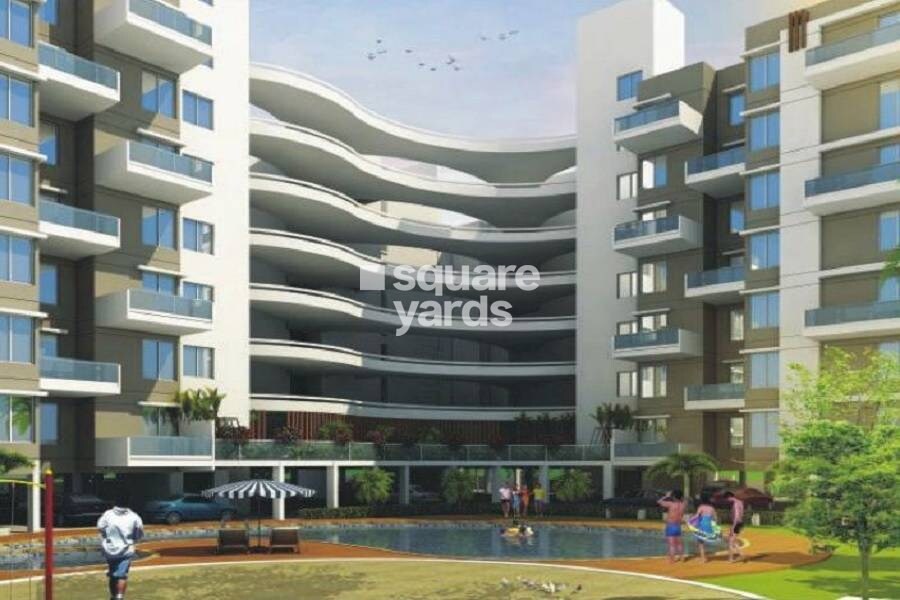 Nirman Royale Vision Amenities-Features