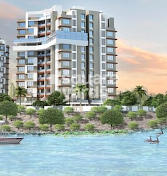 Nirman Sanctuary A Wing Nirman Sanctuary A Wing