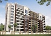 Nirman Silver Mist Apartment Exteriors