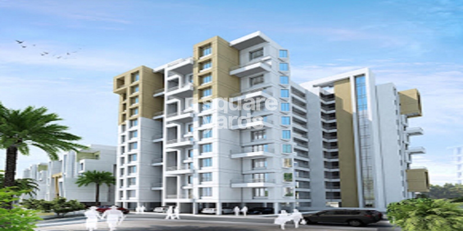 Nirman Viva