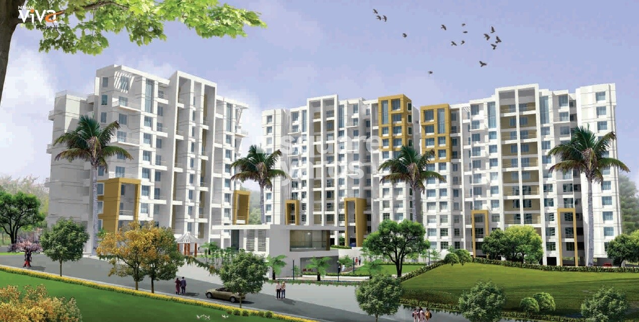 Nirman Viva Tower View 3