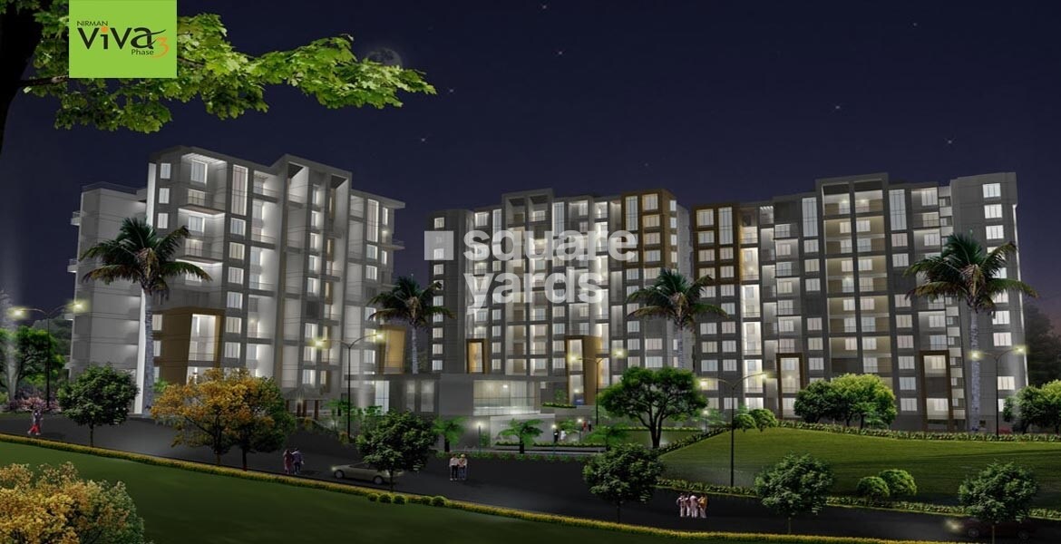 Nirman Viva Tower View 4