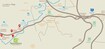 Nirmitee Serenora Location Image