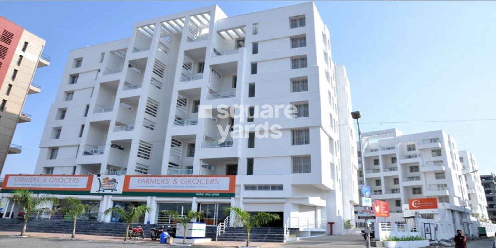 Nirmiti Crimson Dale