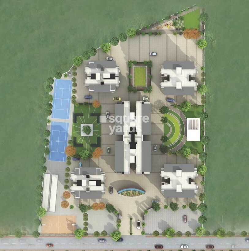 Nirmiti-Vihar-Baramati_a small town in the middle of nowhere