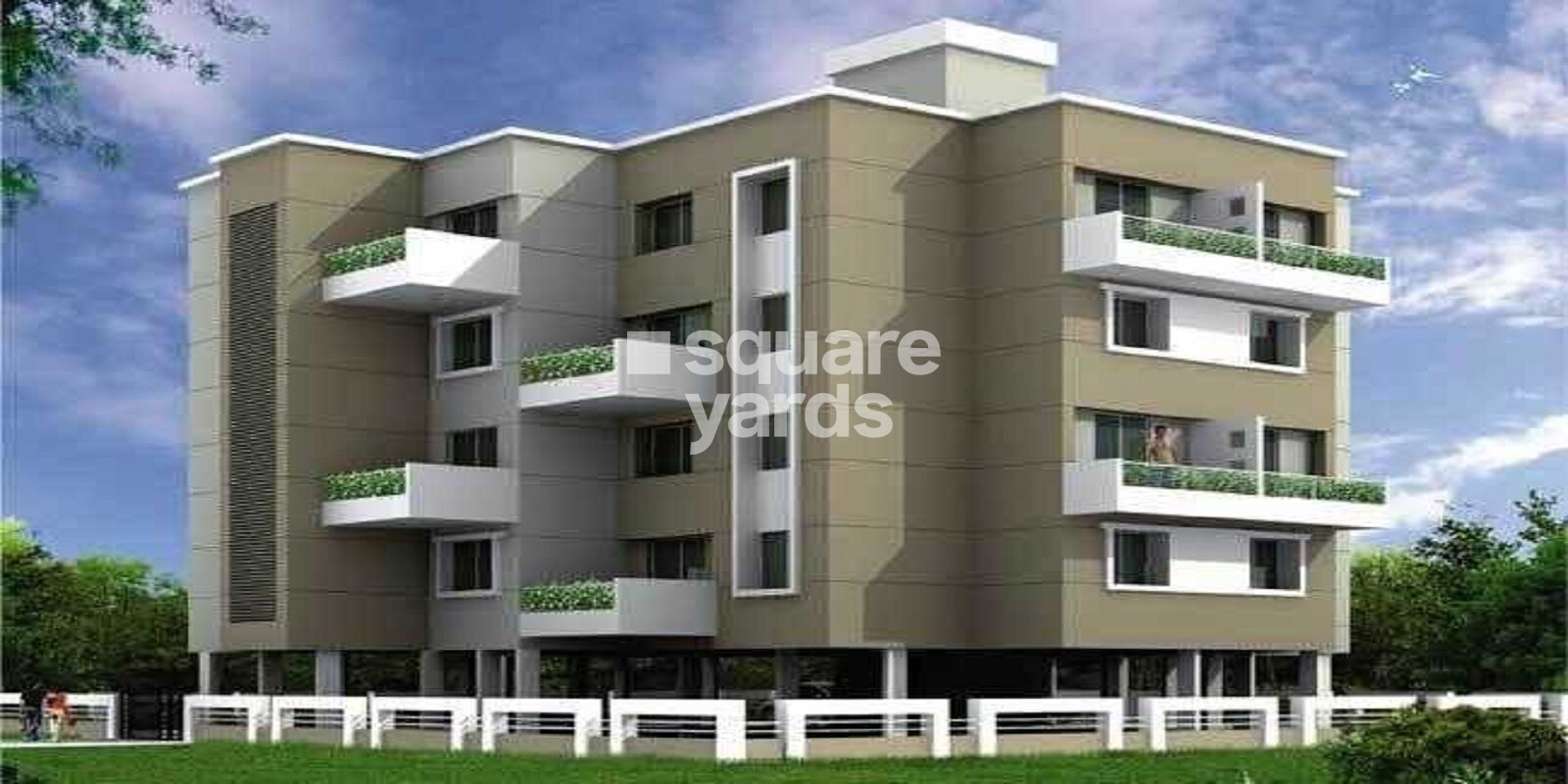 Nirvana Homes