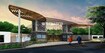 Nirvana Lakeview Retreat Entrance View
