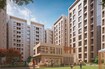 Nirvana Lifecity Apartment Exteriors