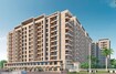 Nirvana Lifecity Apartment Exteriors