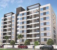Nisarg Vatika Apartment Exteriors