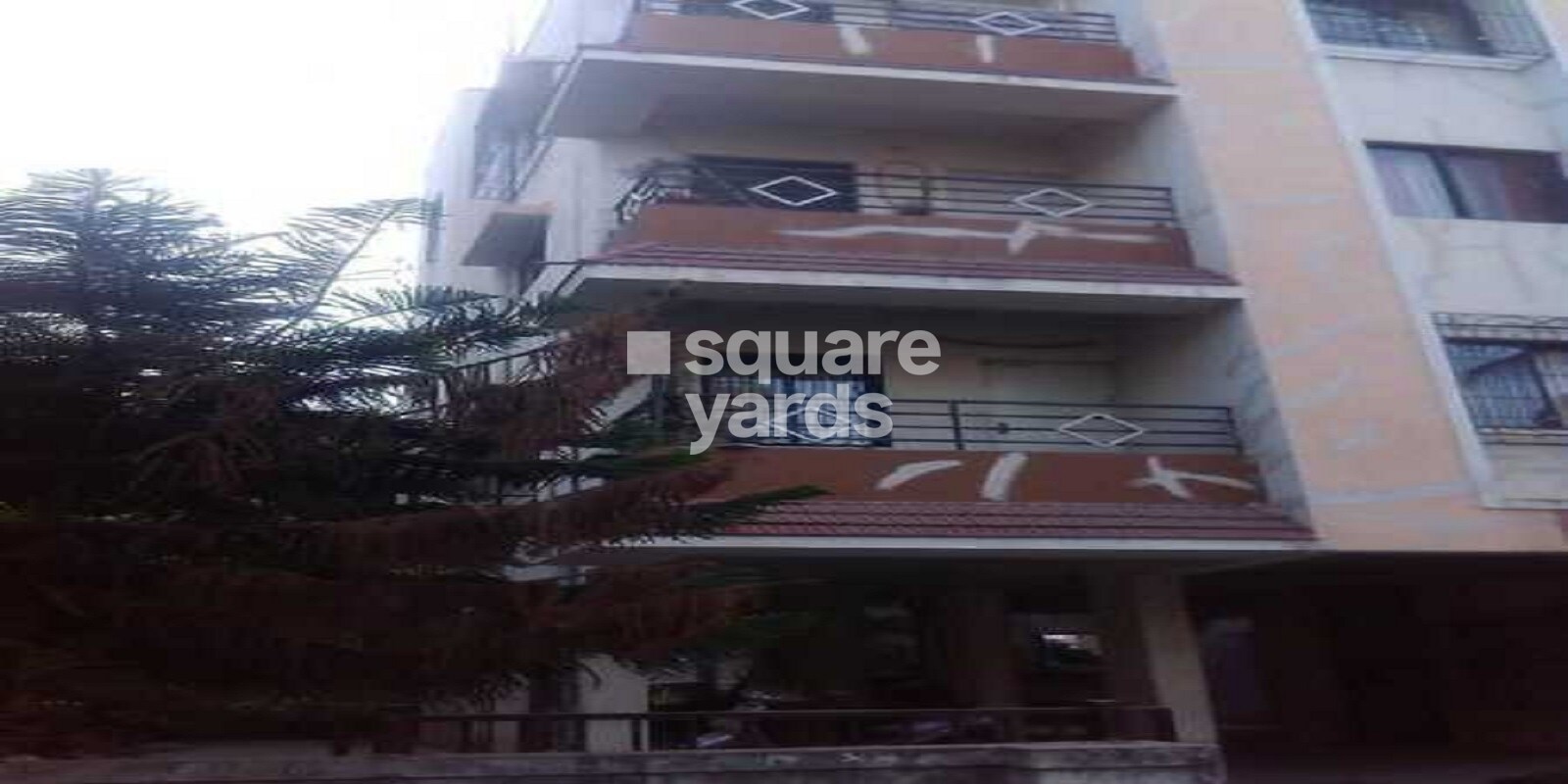 Nisha Apartment