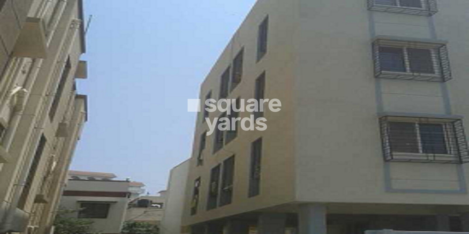 Nishad Apartment Warje