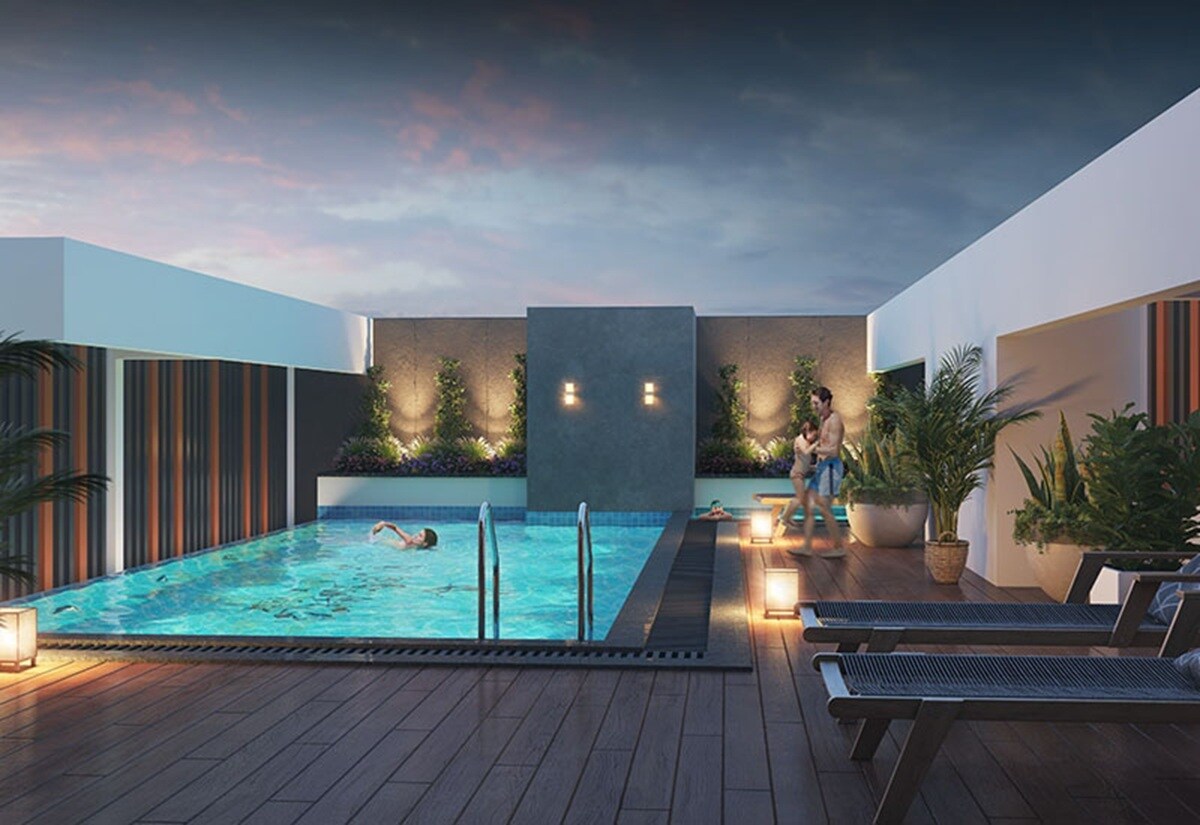 Nitaara Tower Amenities-Features 3