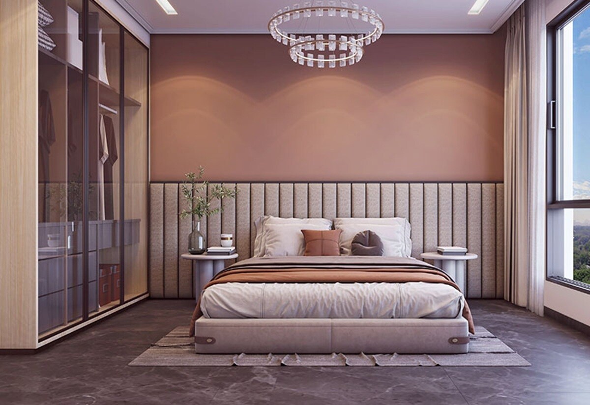 Nitaara Tower Apartment Interiors 2