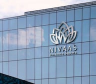 Nivaas Business Square Commercial Exteriors