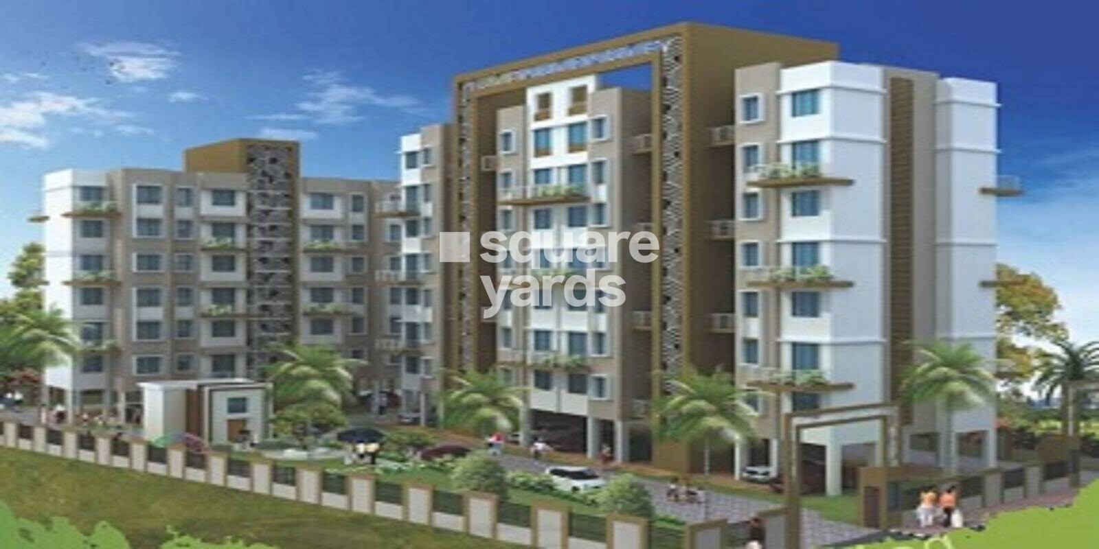 Nivara Enclave