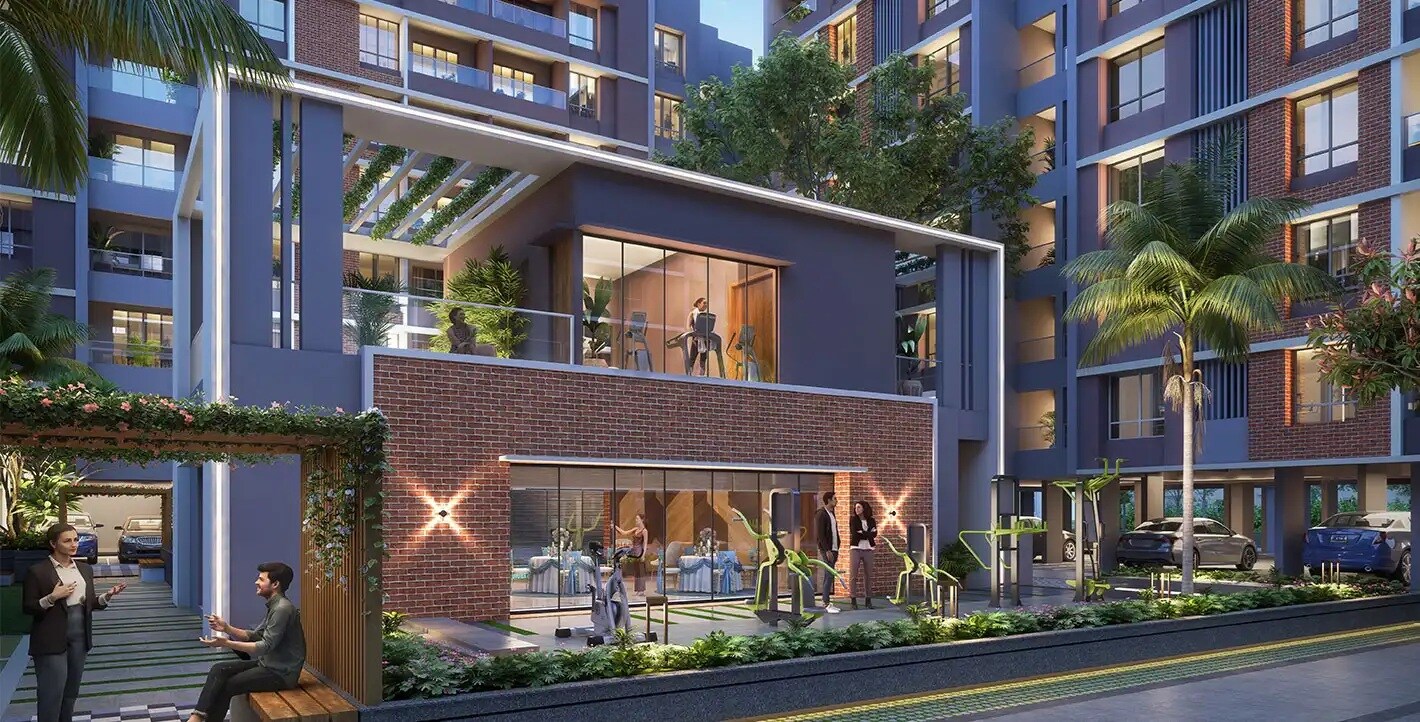 Nivasa Ananya Amenities-Features 4