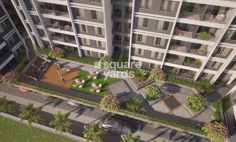 Nivasa Elevia Amenities-Features 1