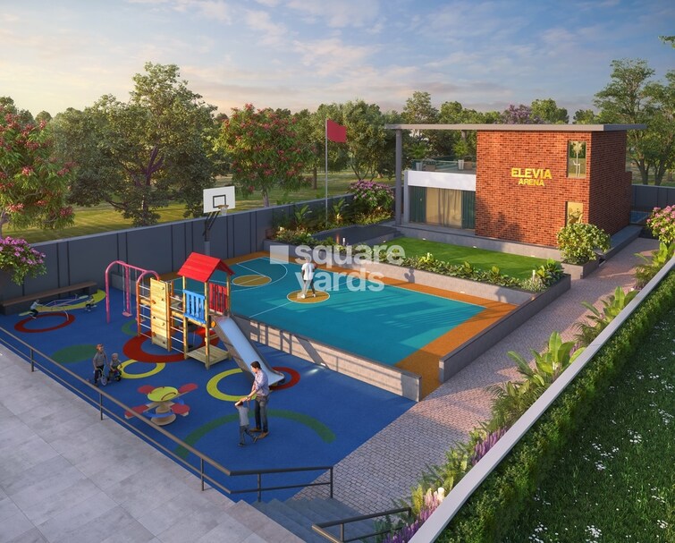 Nivasa Elevia Amenities-Features 2