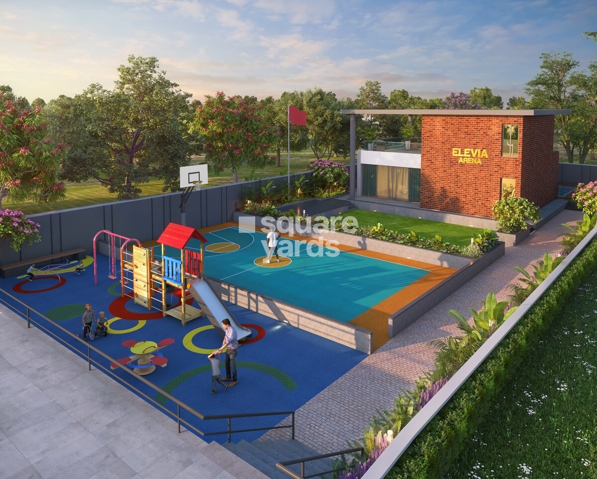 Nivasa Elevia Amenities-Features 2