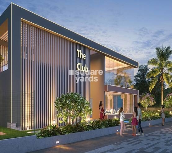 Nivasa Enchante Amenities-Features 1