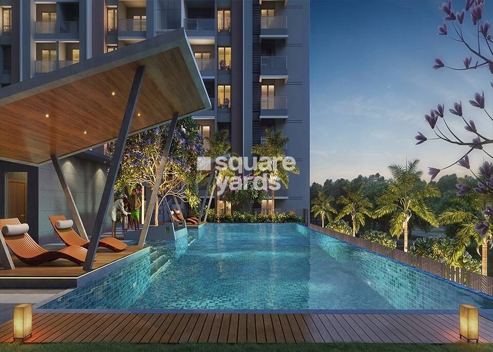 Nivasa Enchante Amenities-Features 3