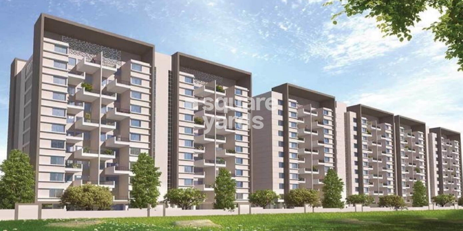 Nivasa Udaan