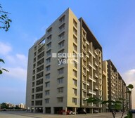 Nivasa Udaan Tower View