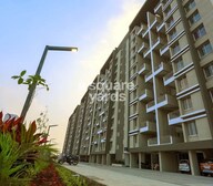 Nivasa Udaan Tower View
