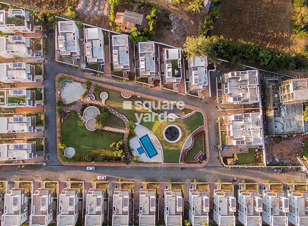 Nivvasa Greens Amenities-Features