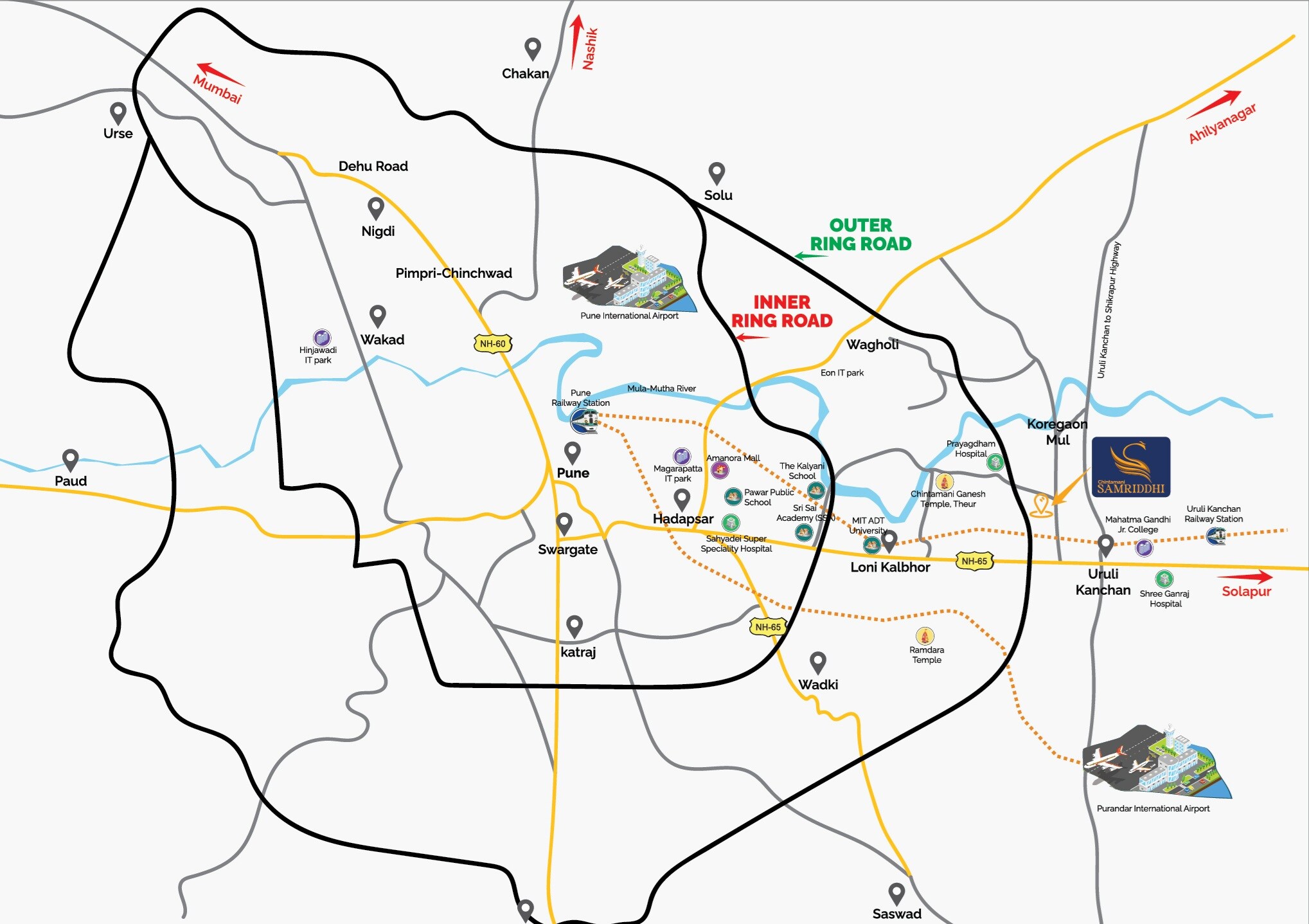 NK Chintamani Samriddhi