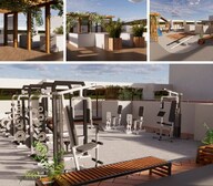 NK Geo River Breeze Amenities-Features